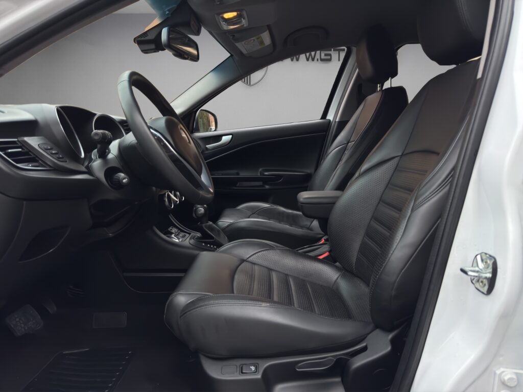 ALFA ROMEO GIULIETTA III (3) 2.0 JTDM 170 S/S LUSSO TI TCT