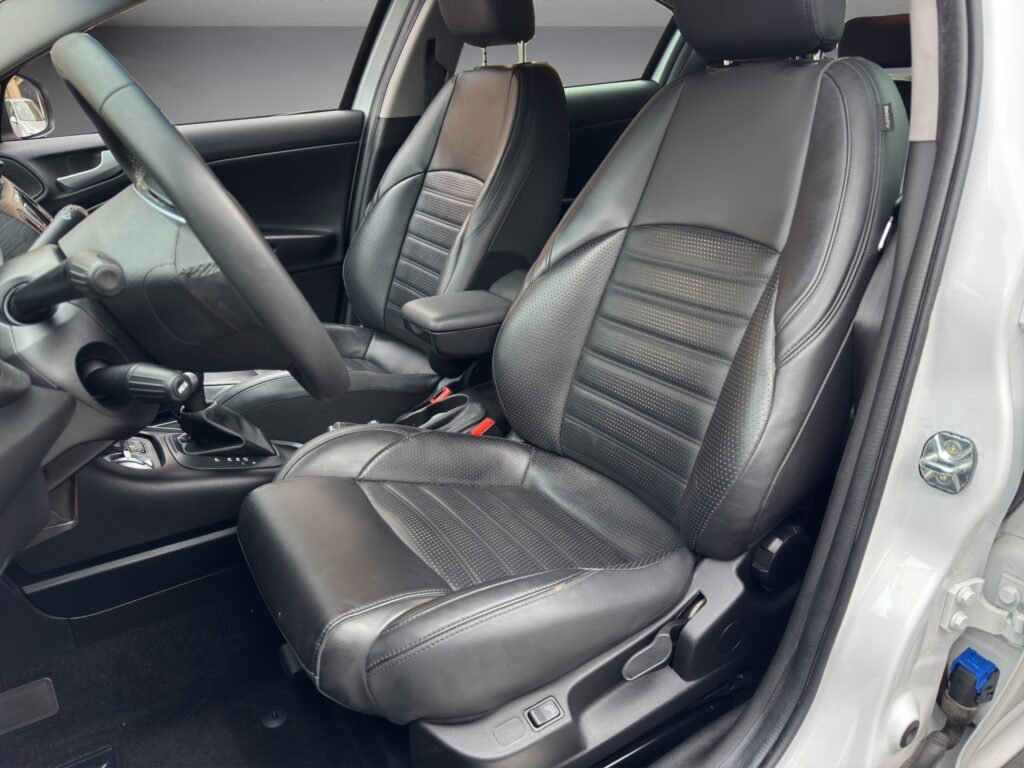ALFA ROMEO GIULIETTA III (3) 2.0 JTDM 170 S/S LUSSO TI TCT