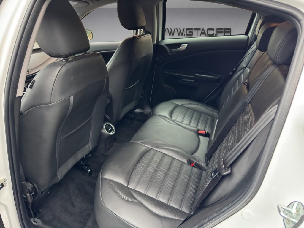 ALFA ROMEO GIULIETTA III (3) 2.0 JTDM 170 S/S LUSSO TI TCT