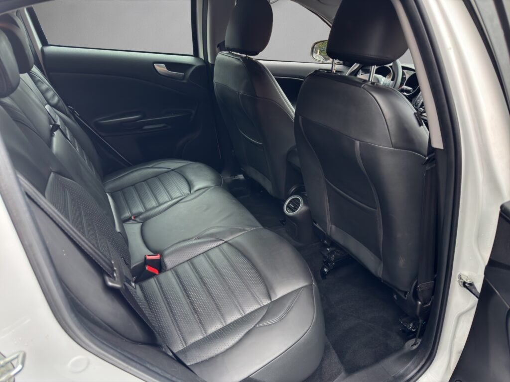 ALFA ROMEO GIULIETTA III (3) 2.0 JTDM 170 S/S LUSSO TI TCT