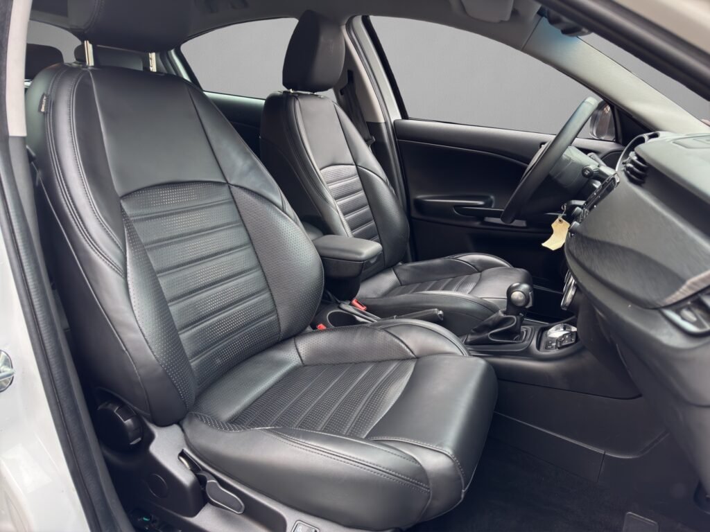 ALFA ROMEO GIULIETTA III (3) 2.0 JTDM 170 S/S LUSSO TI TCT