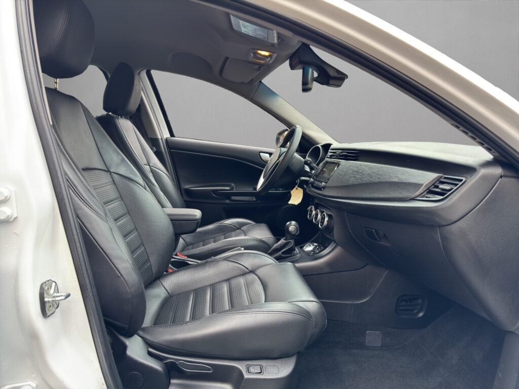 ALFA ROMEO GIULIETTA III (3) 2.0 JTDM 170 S/S LUSSO TI TCT