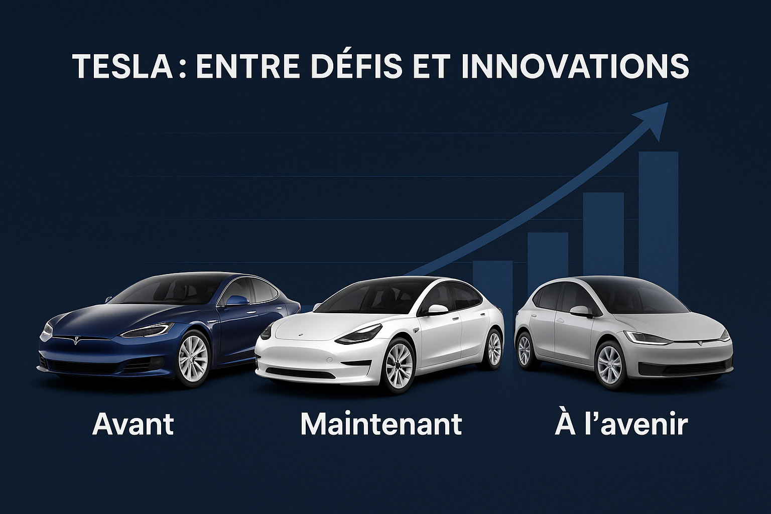 🚘 Tesla en 2025 : Entre Défis Politiques, Révolution Technologique et Nouveau Souffle Électrique