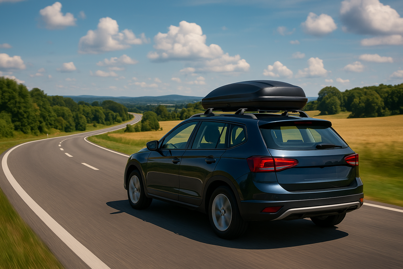 Comment bien préparer sa voiture pour les vacances d'été ?