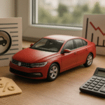 Comprendre la cote et la décote d’une voiture : astuces pour acheter au bon prix