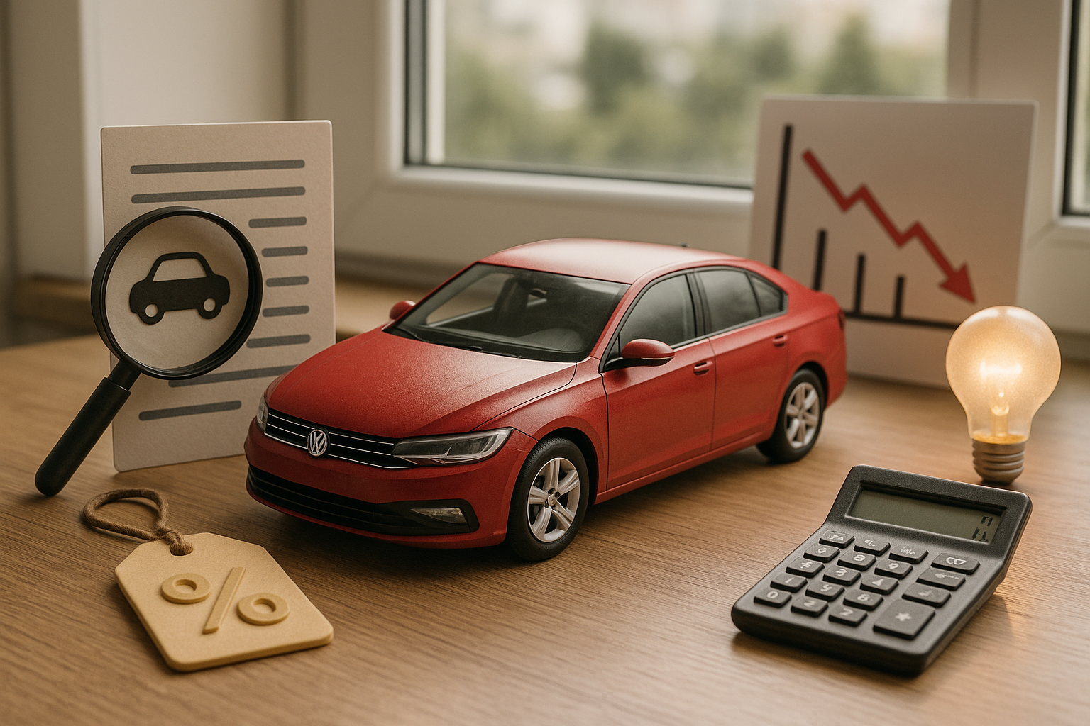 Comprendre la cote et la décote d’une voiture : astuces pour acheter au bon prix