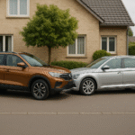 SUV vs Break : quel choix pour la famille moderne ?