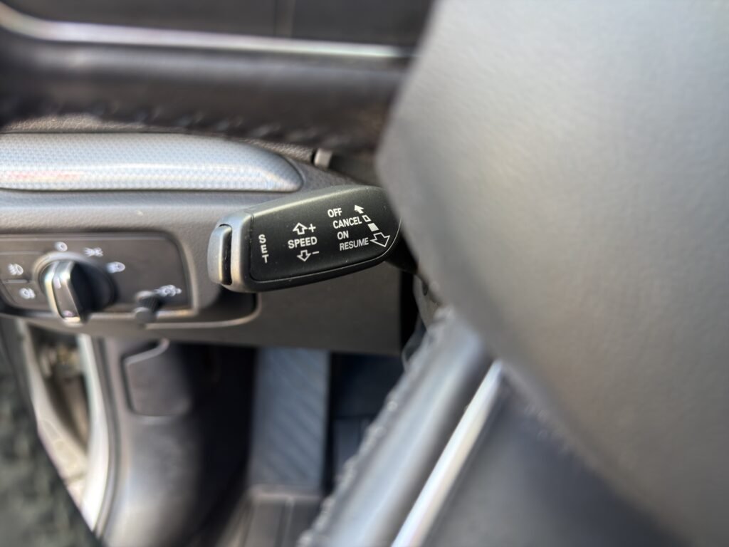 AUDI A3 III 2.0 TDI 150ch S-TRONIC AMBIENTE