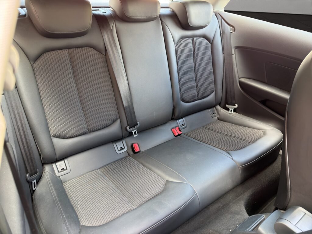 AUDI A3 III 2.0 TDI 150ch S-TRONIC AMBIENTE