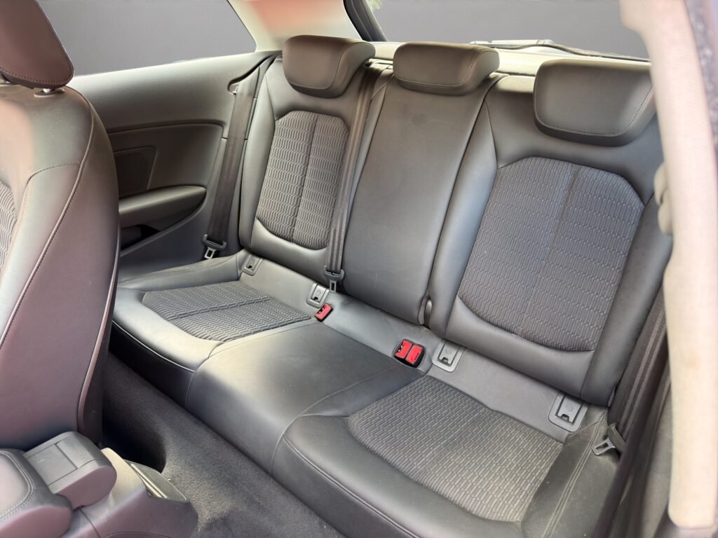 AUDI A3 III 2.0 TDI 150ch S-TRONIC AMBIENTE